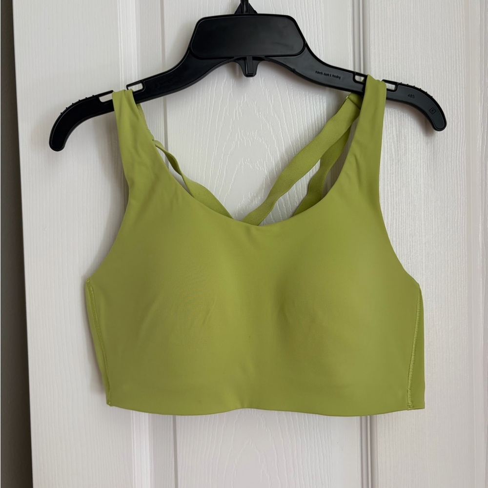 Lululemon high support energy bra